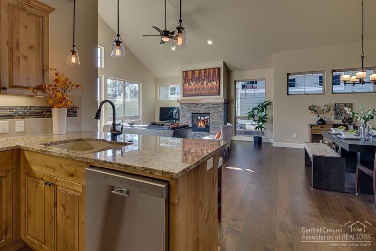 Eagle Crest - Residential