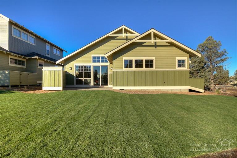 Eagle Crest - Residential