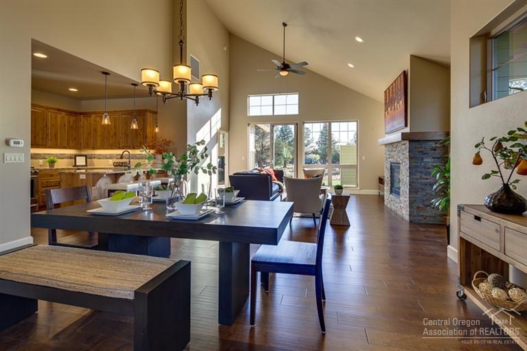 Eagle Crest - Residential