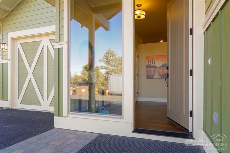 Eagle Crest - Residential