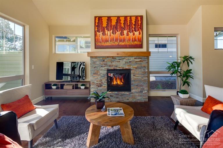 Eagle Crest - Residential