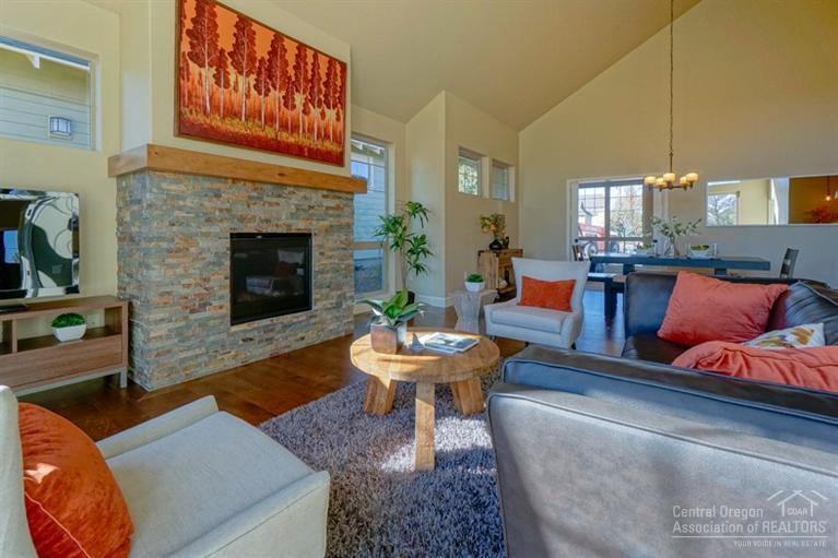 Eagle Crest - Residential