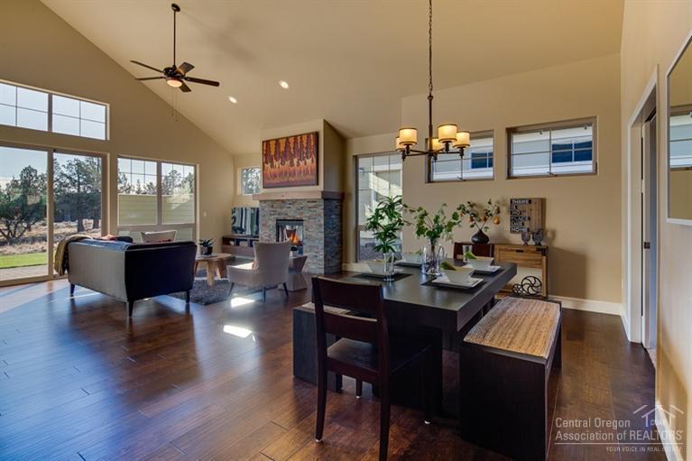 Eagle Crest - Residential