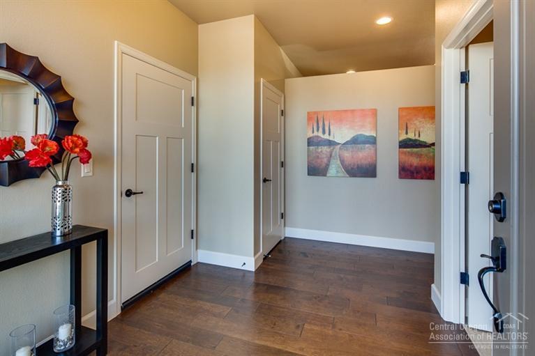 Eagle Crest - Residential