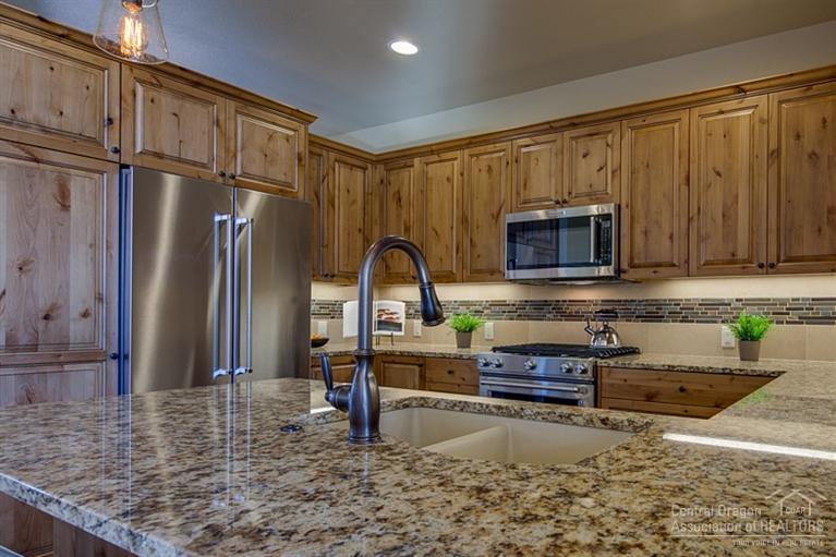 Eagle Crest - Residential