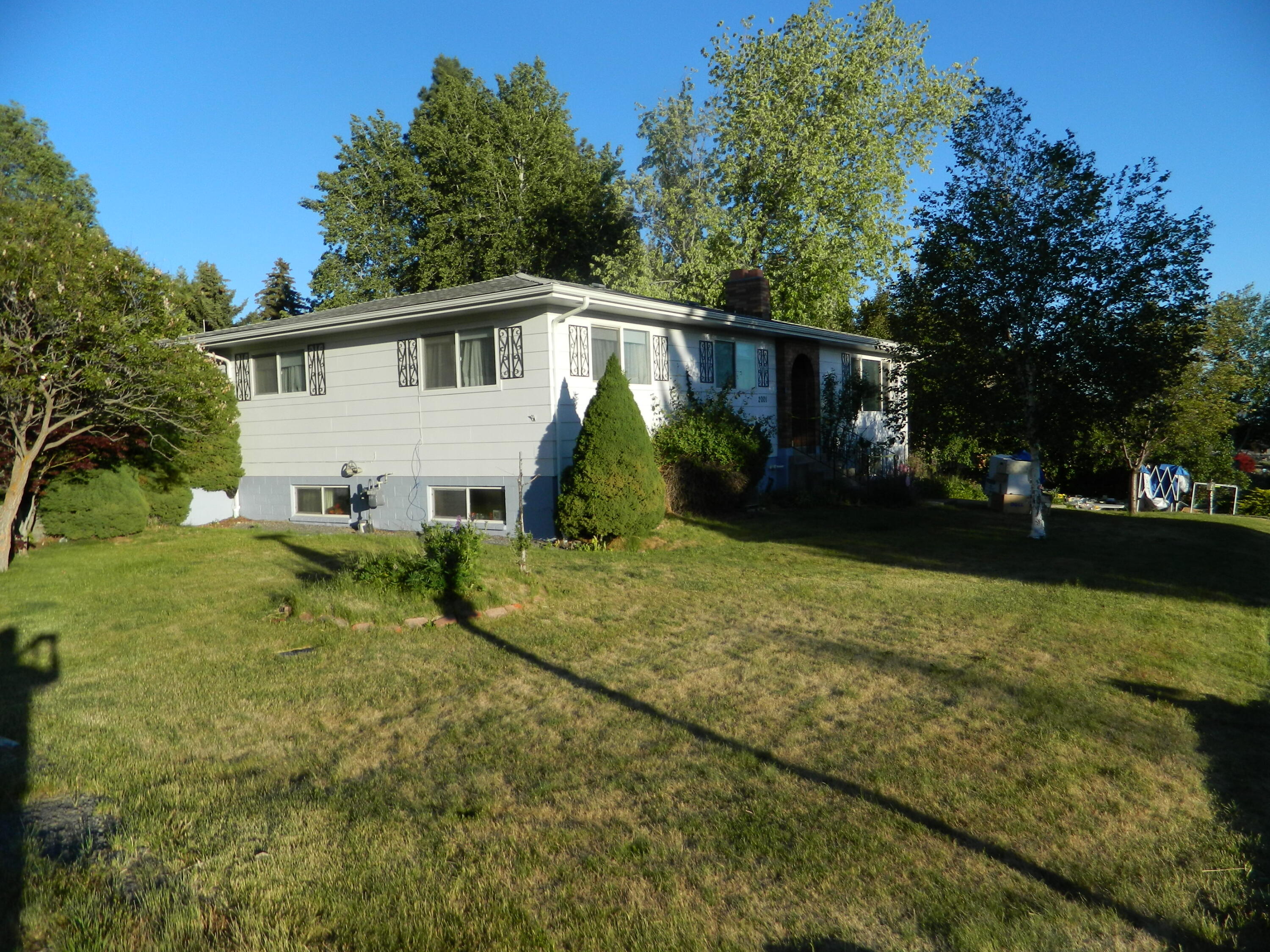 Moyina - Residential