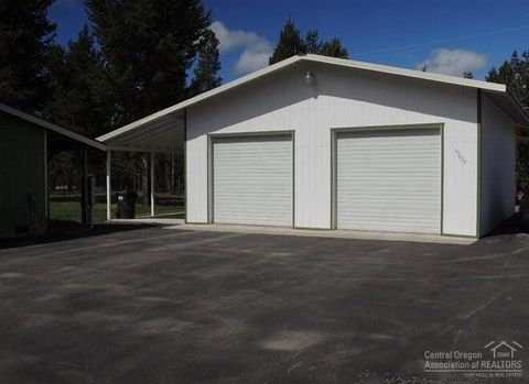 Tiny photo for 53827 Yoho Drive, La Pine, OR 97739 (MLS # 220212530)