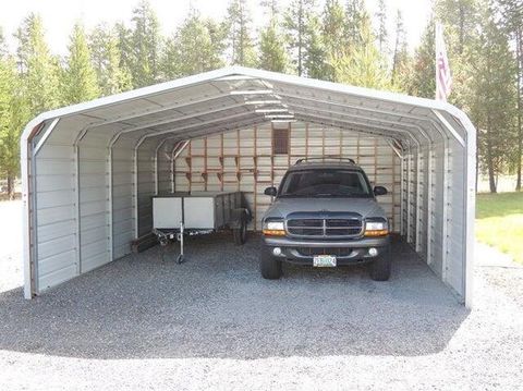 Tiny photo for 53827 Yoho Drive, La Pine, OR 97739 (MLS # 220212530)