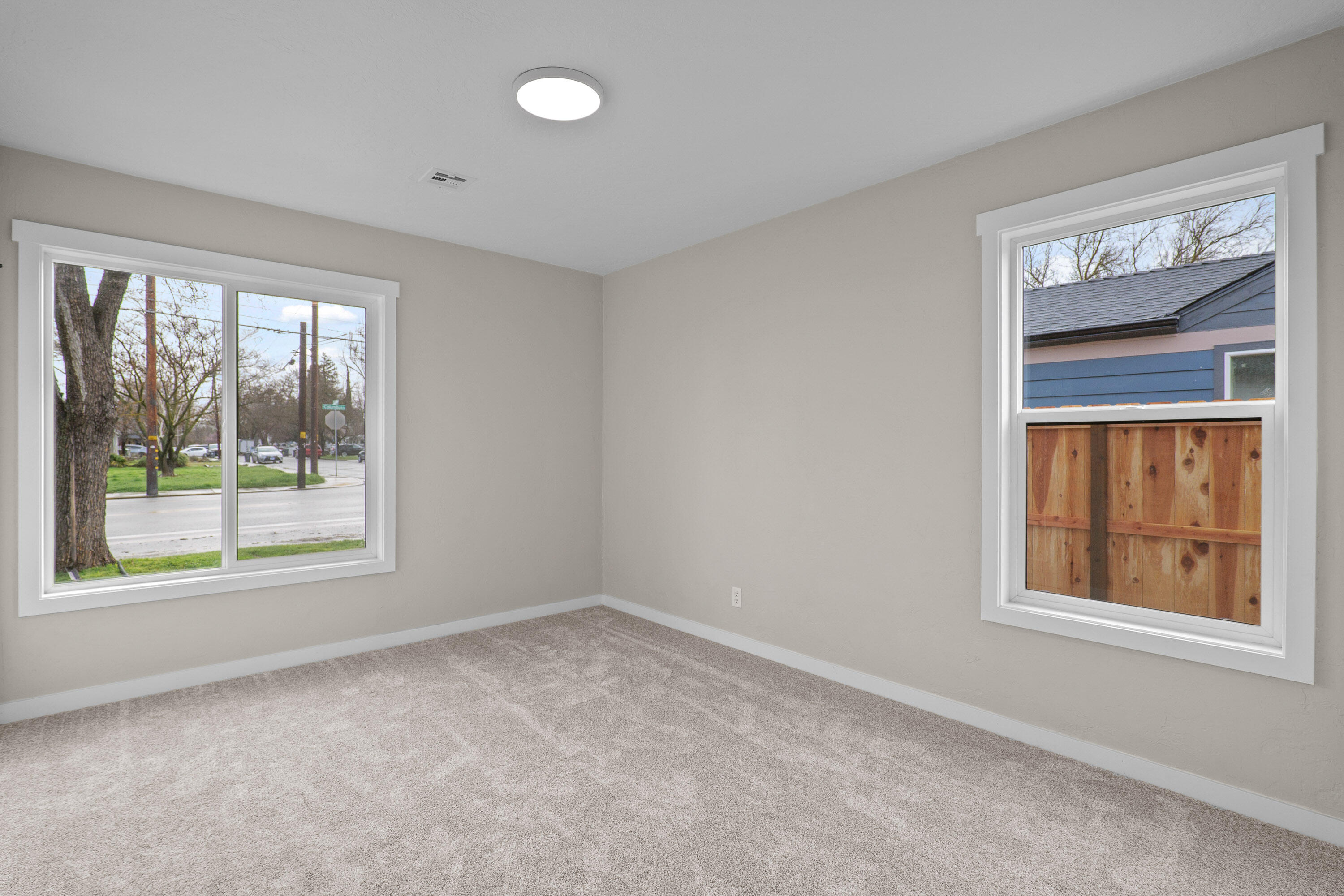 West Medford - Residential