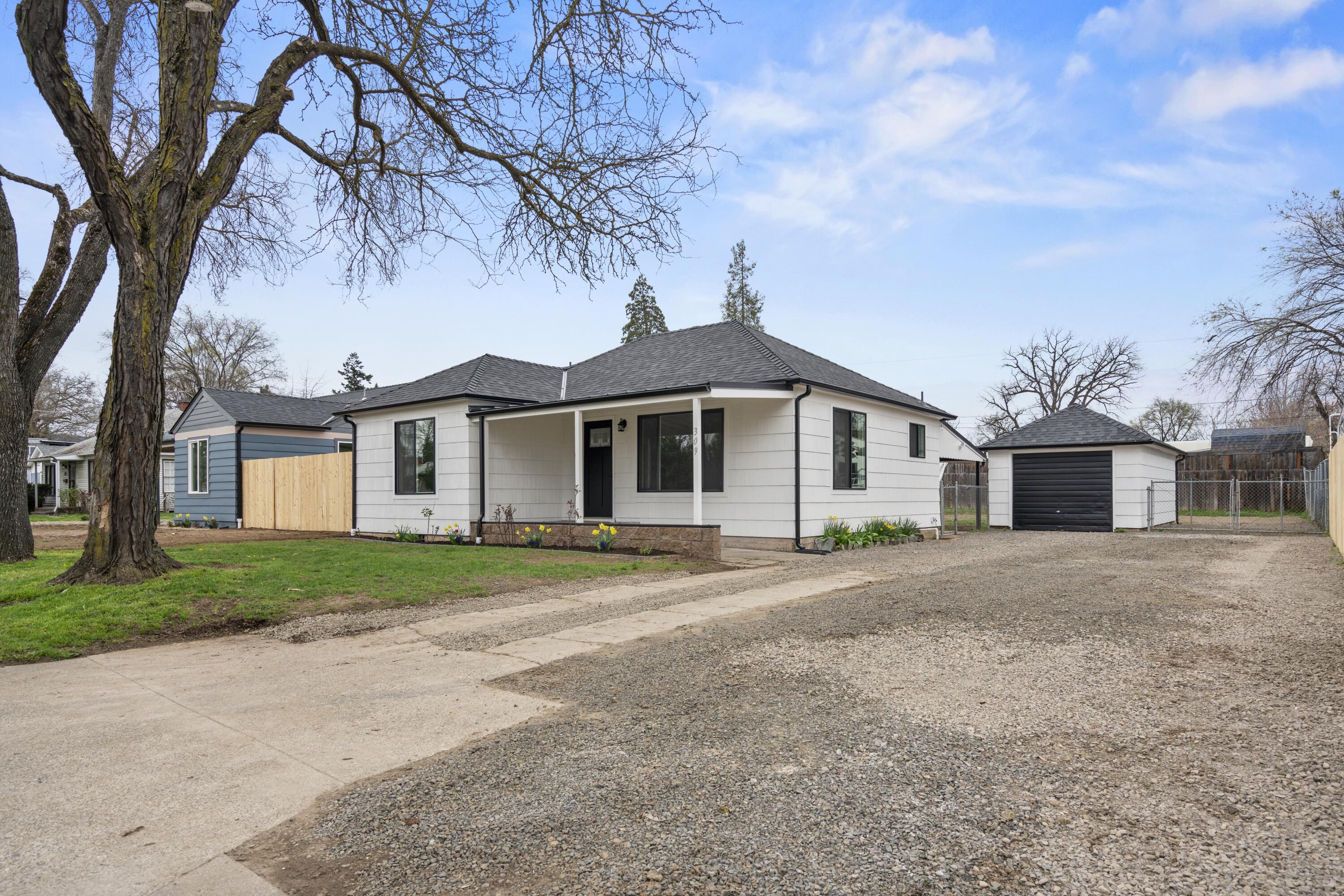 West Medford - Residential