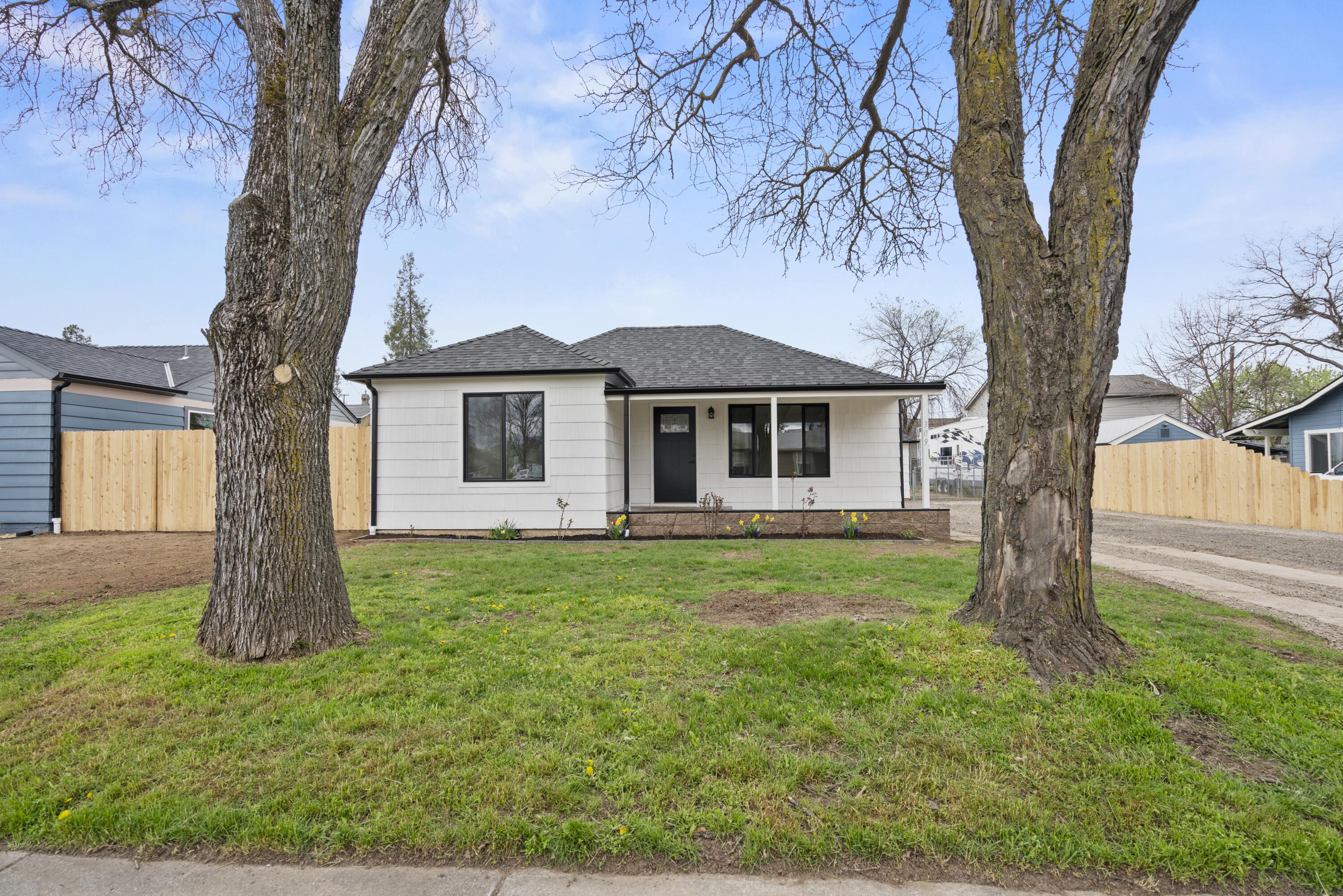 West Medford - Residential