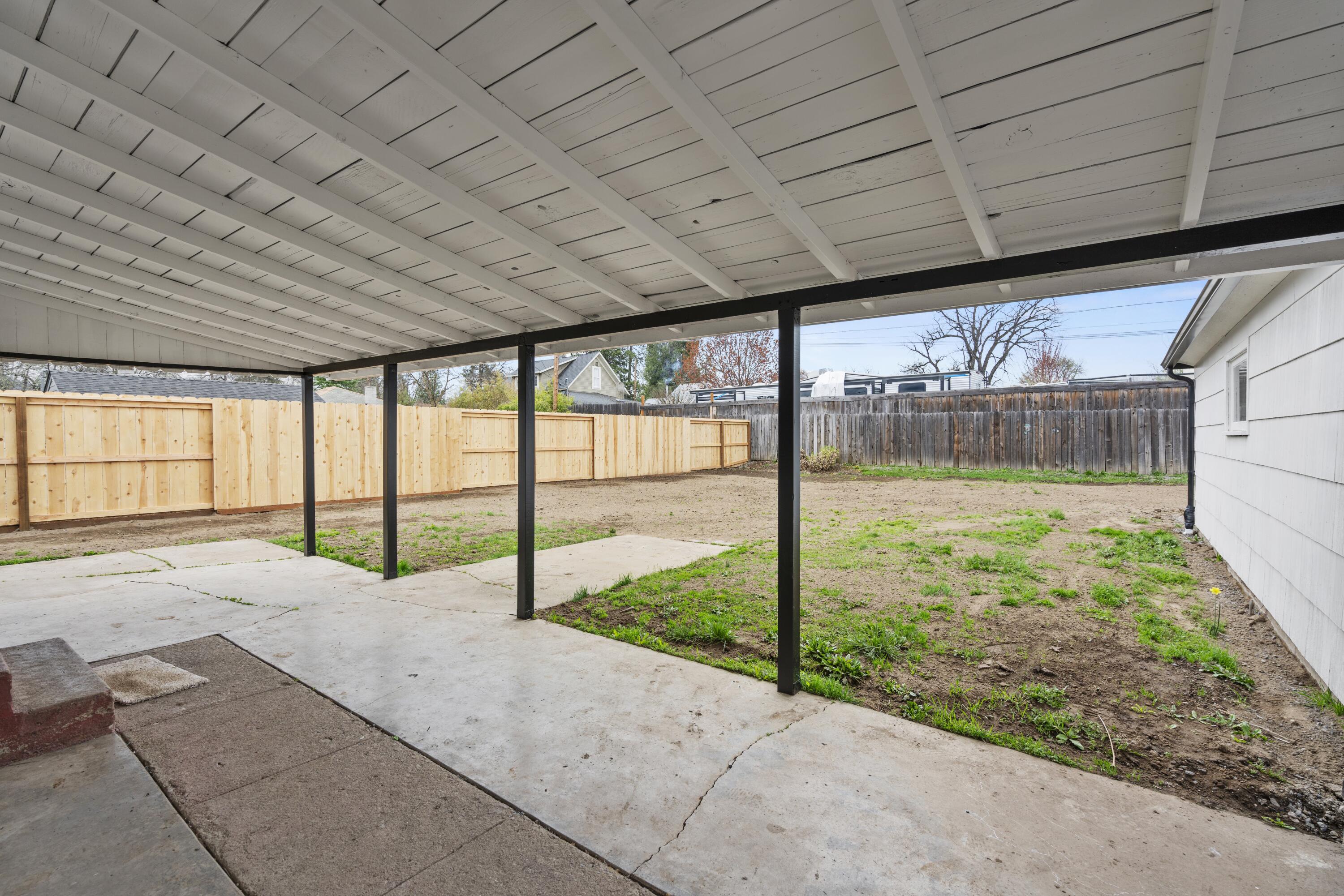 West Medford - Residential