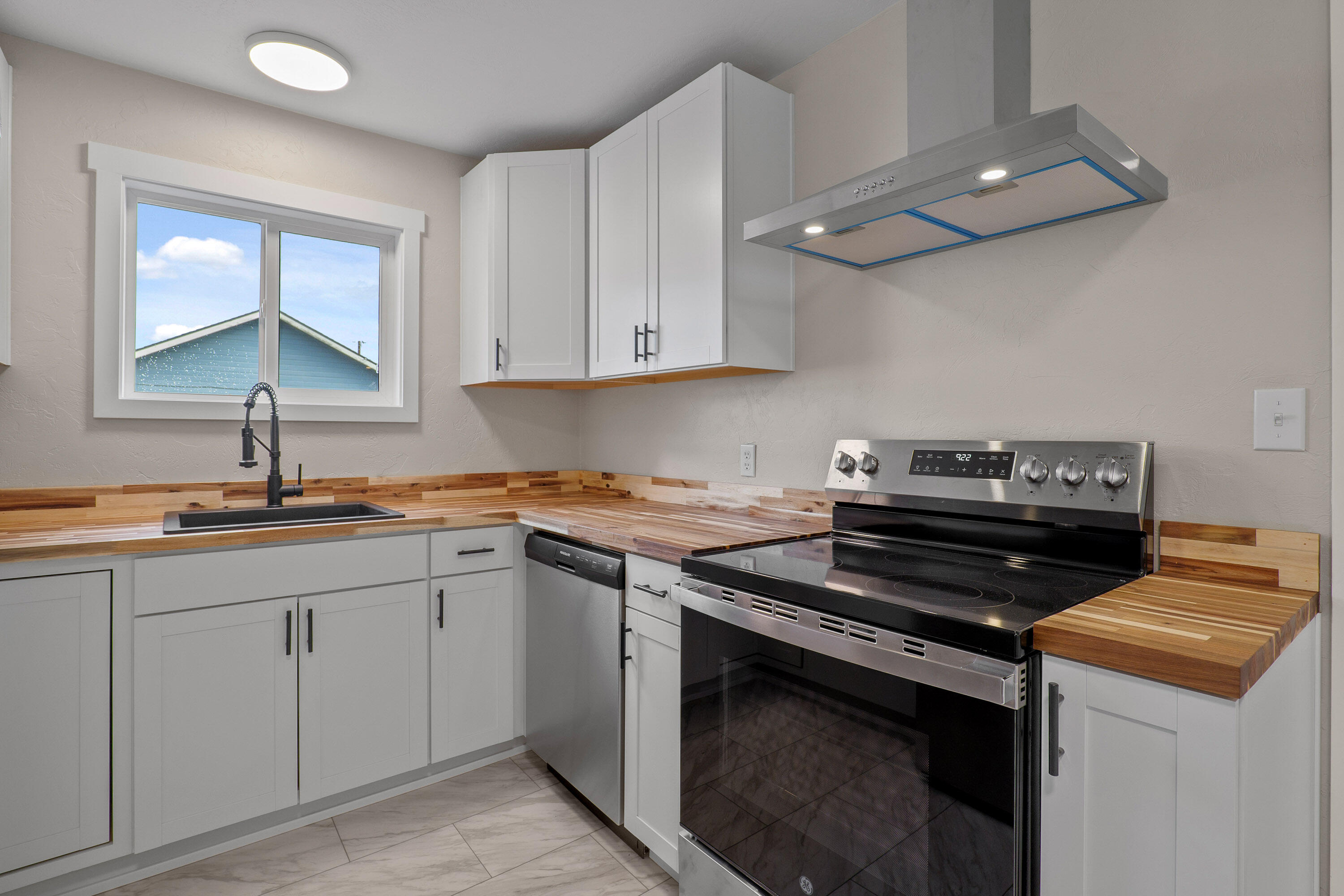 West Medford - Residential