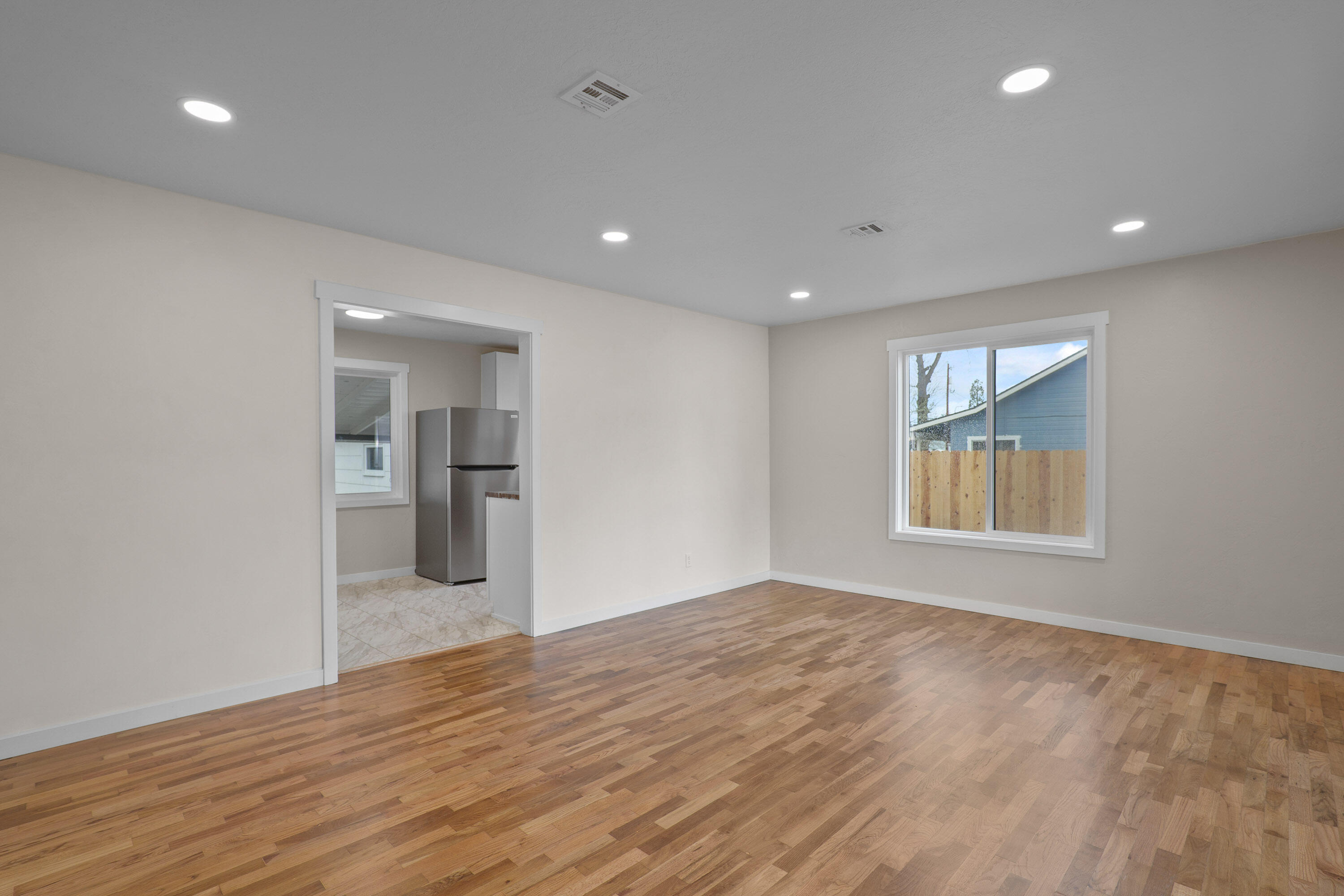 West Medford - Residential