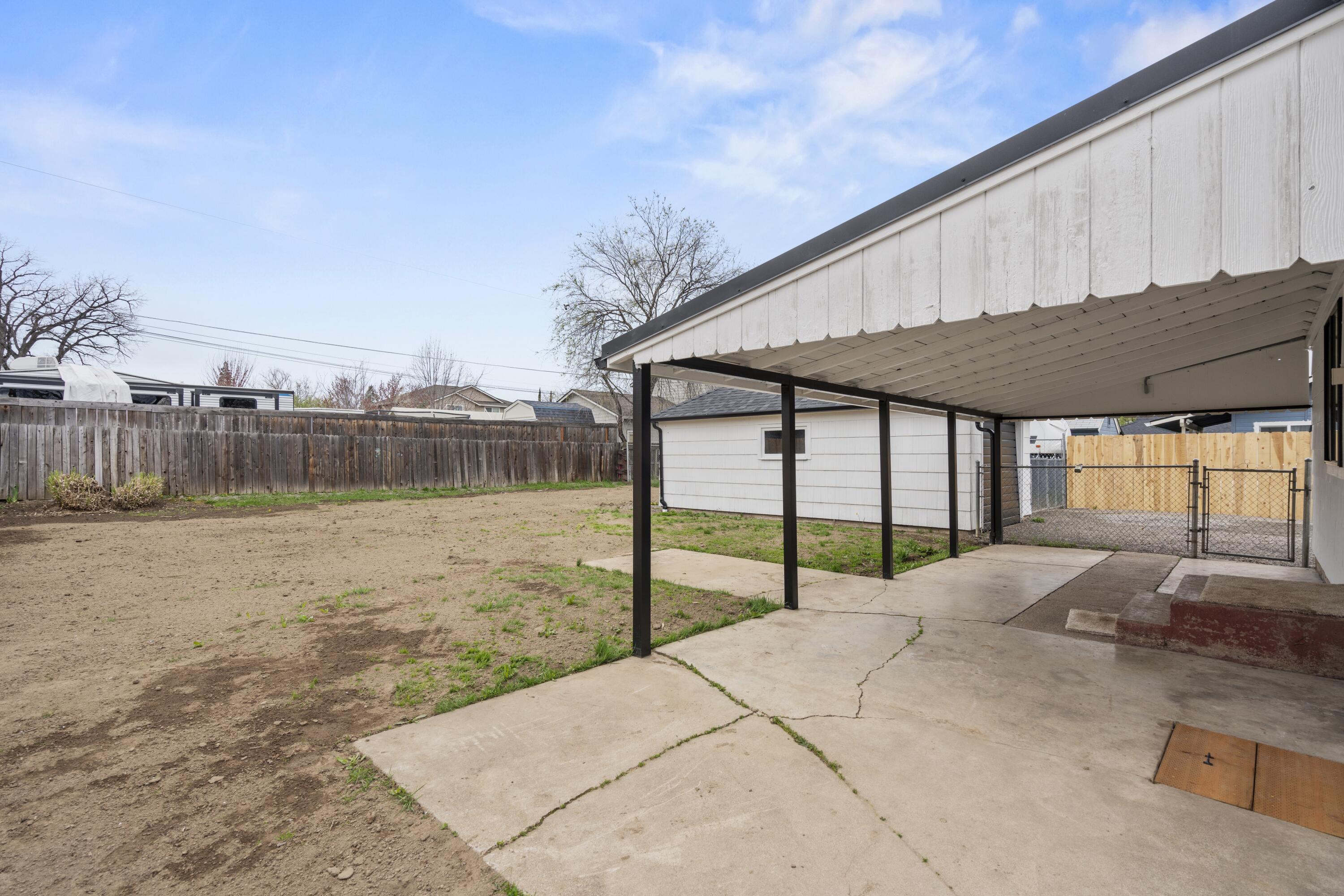 West Medford - Residential