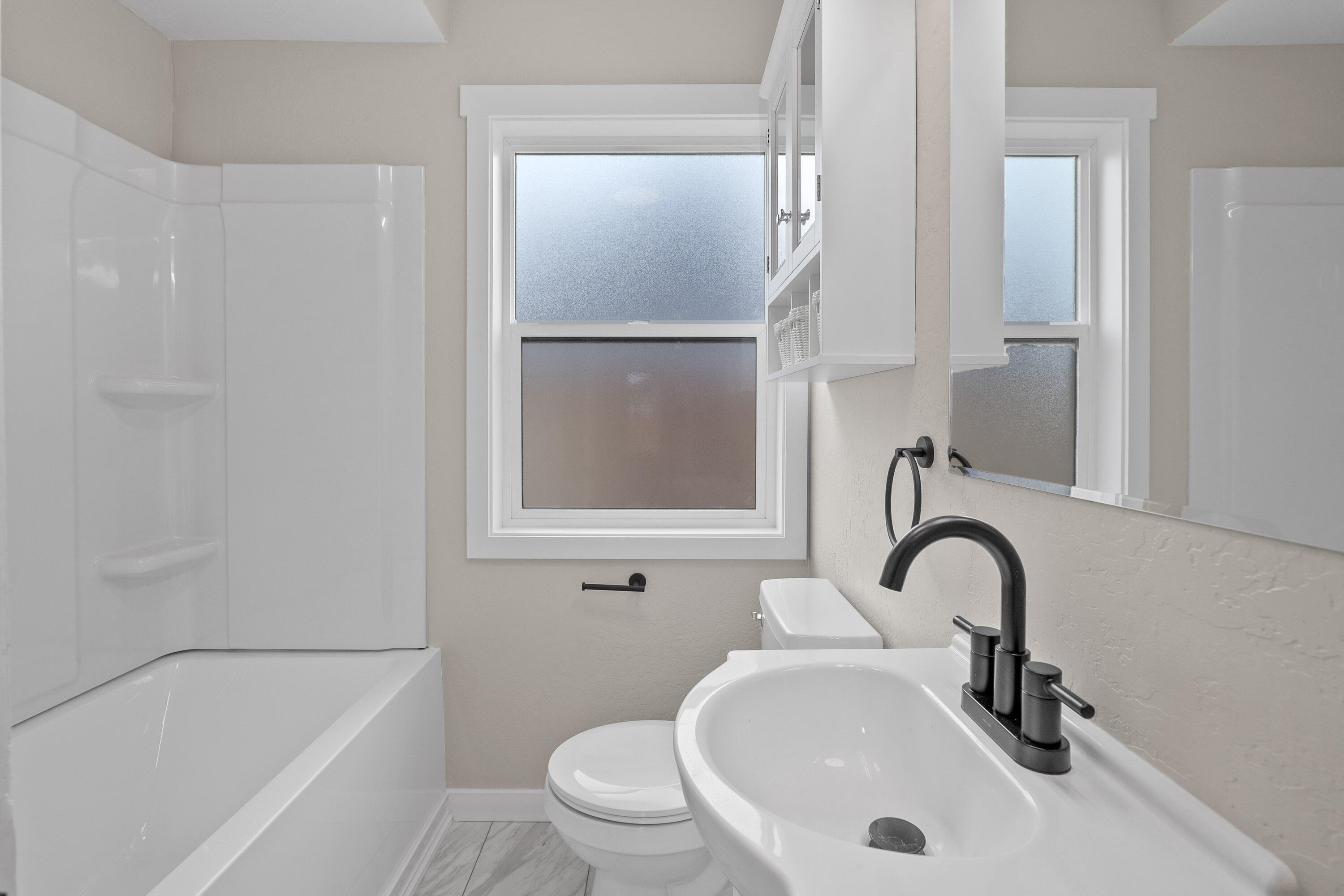 West Medford - Residential