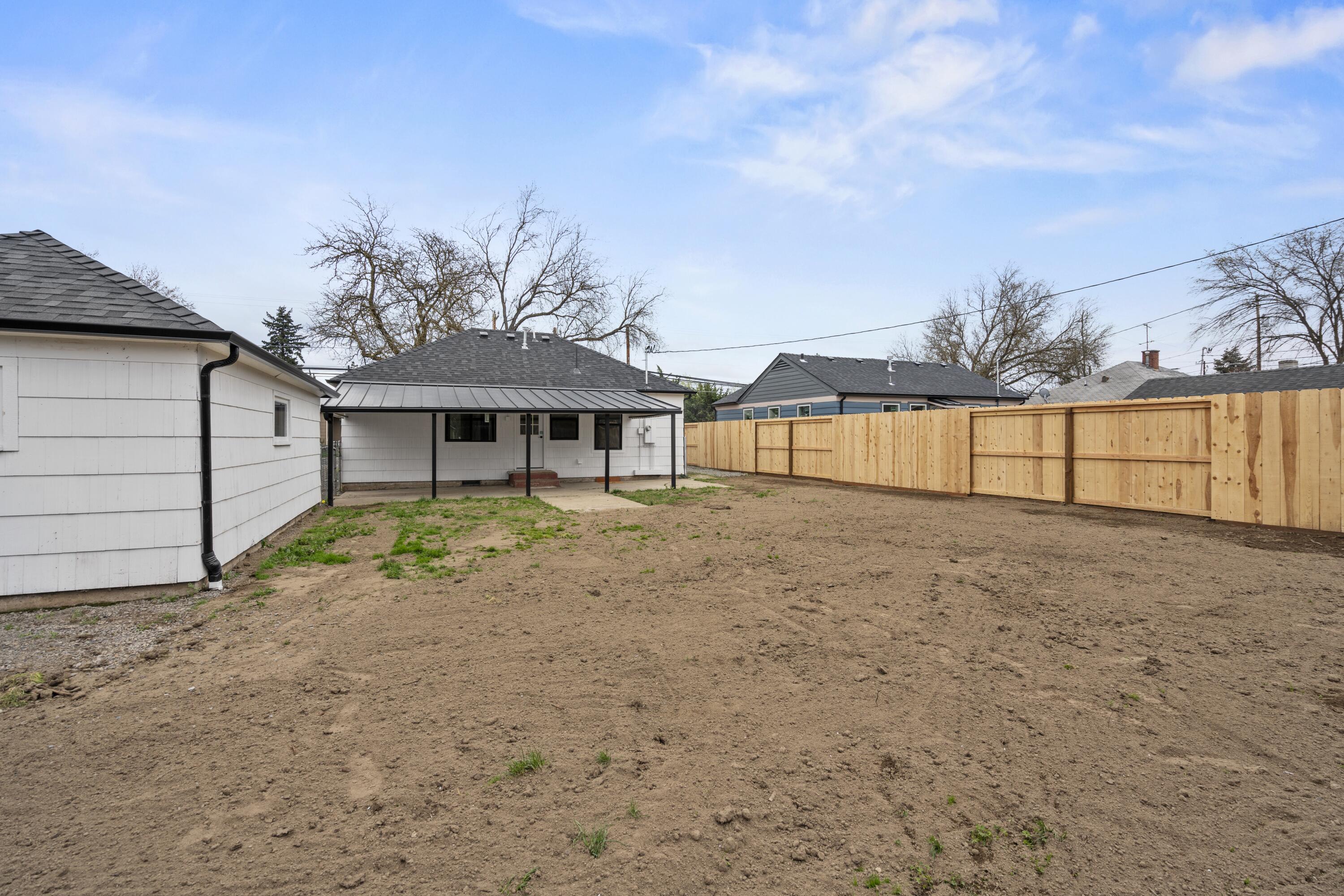 West Medford - Residential