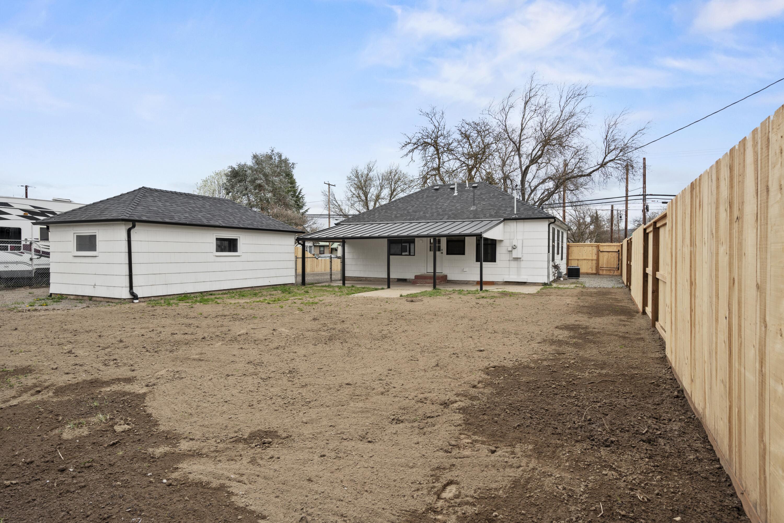 West Medford - Residential