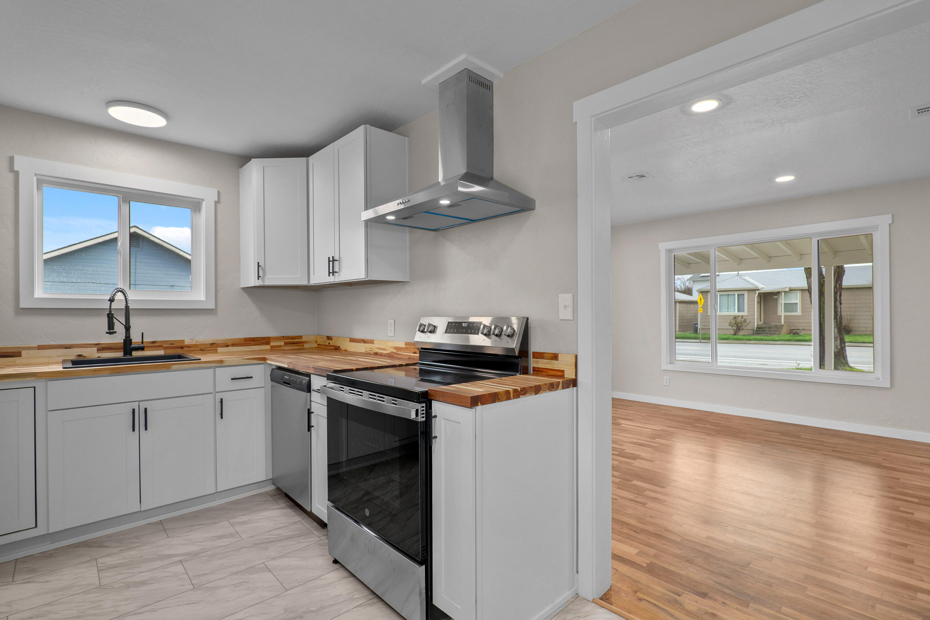 West Medford - Residential