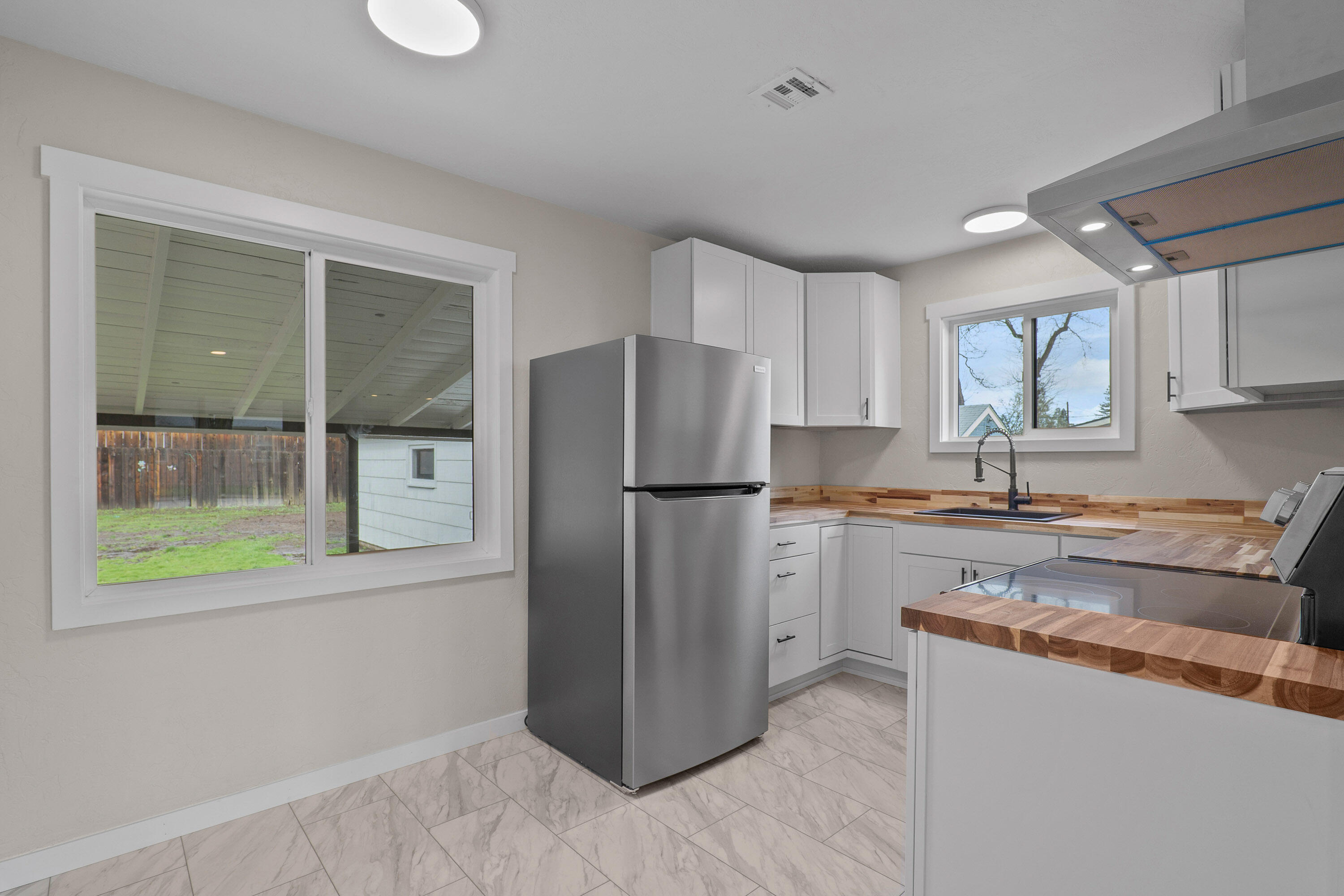 West Medford - Residential