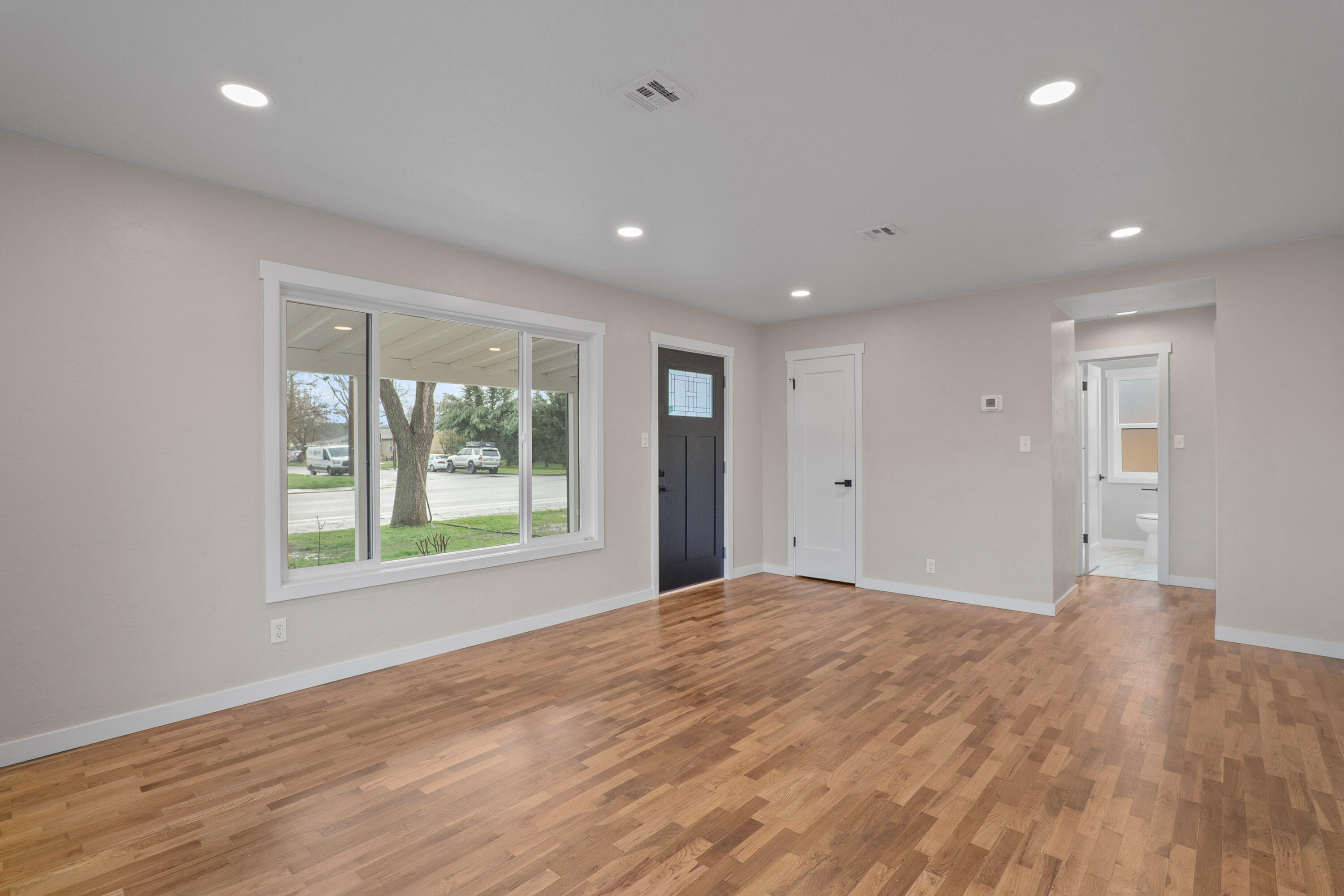 West Medford - Residential