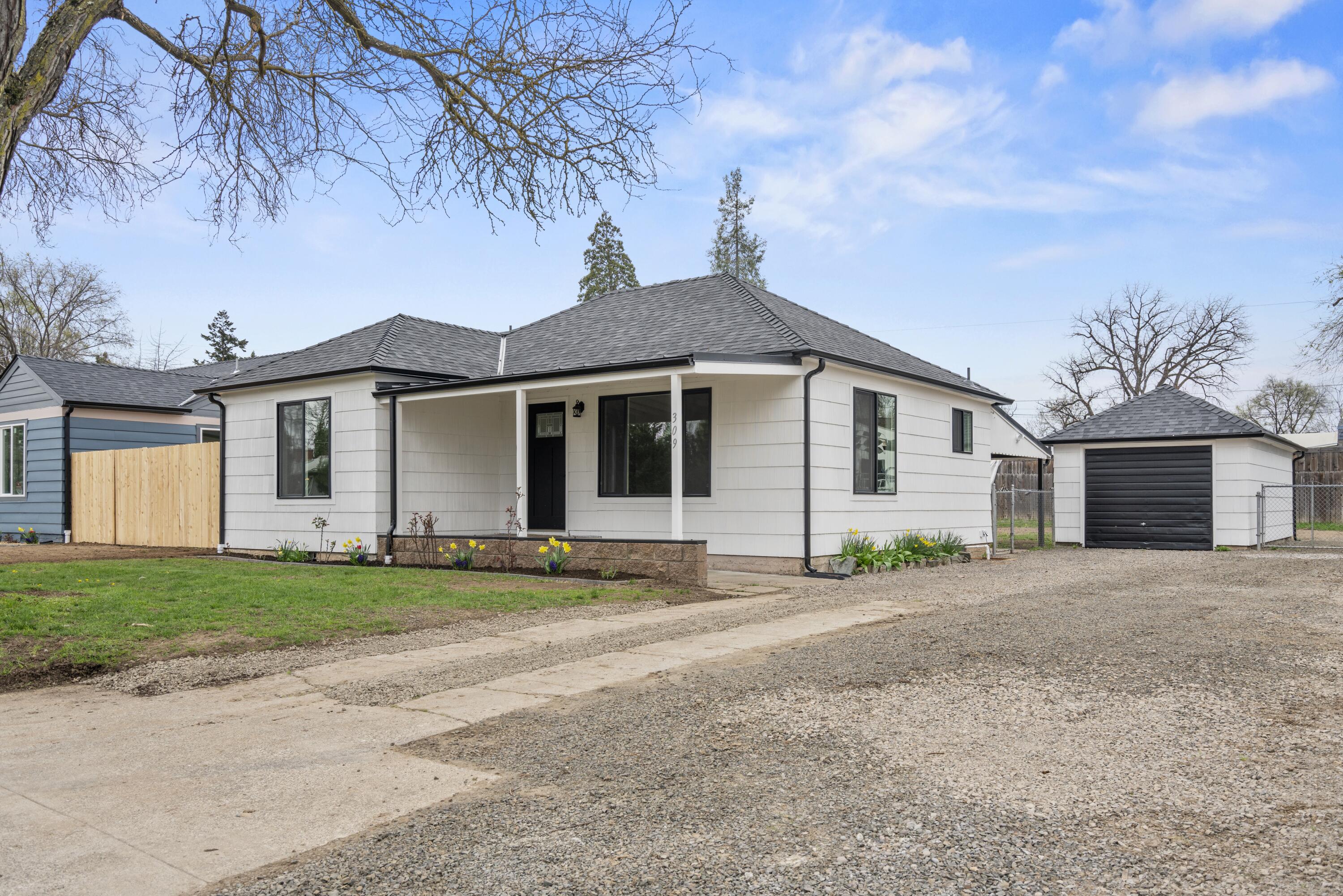 West Medford - Residential