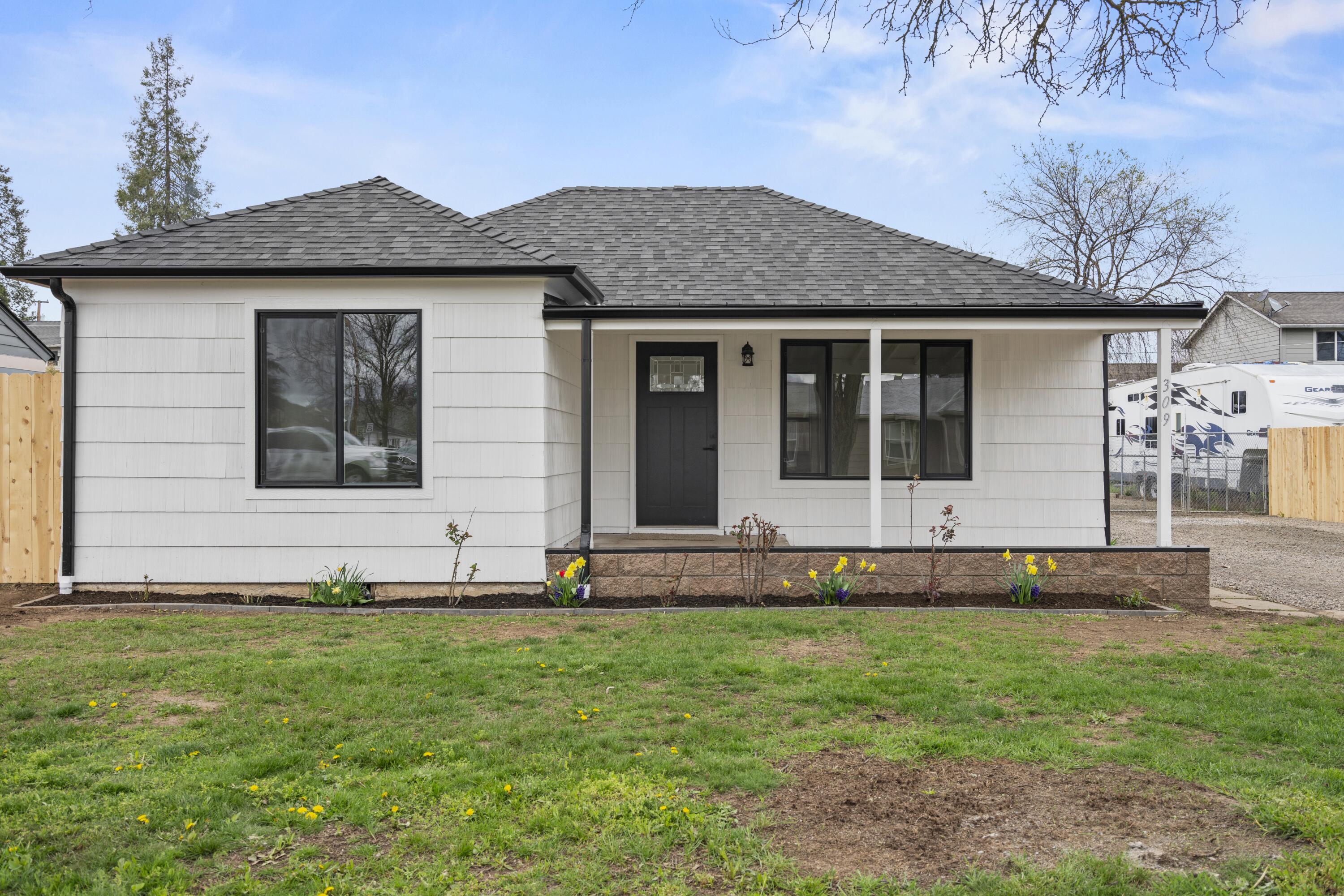 West Medford - Residential