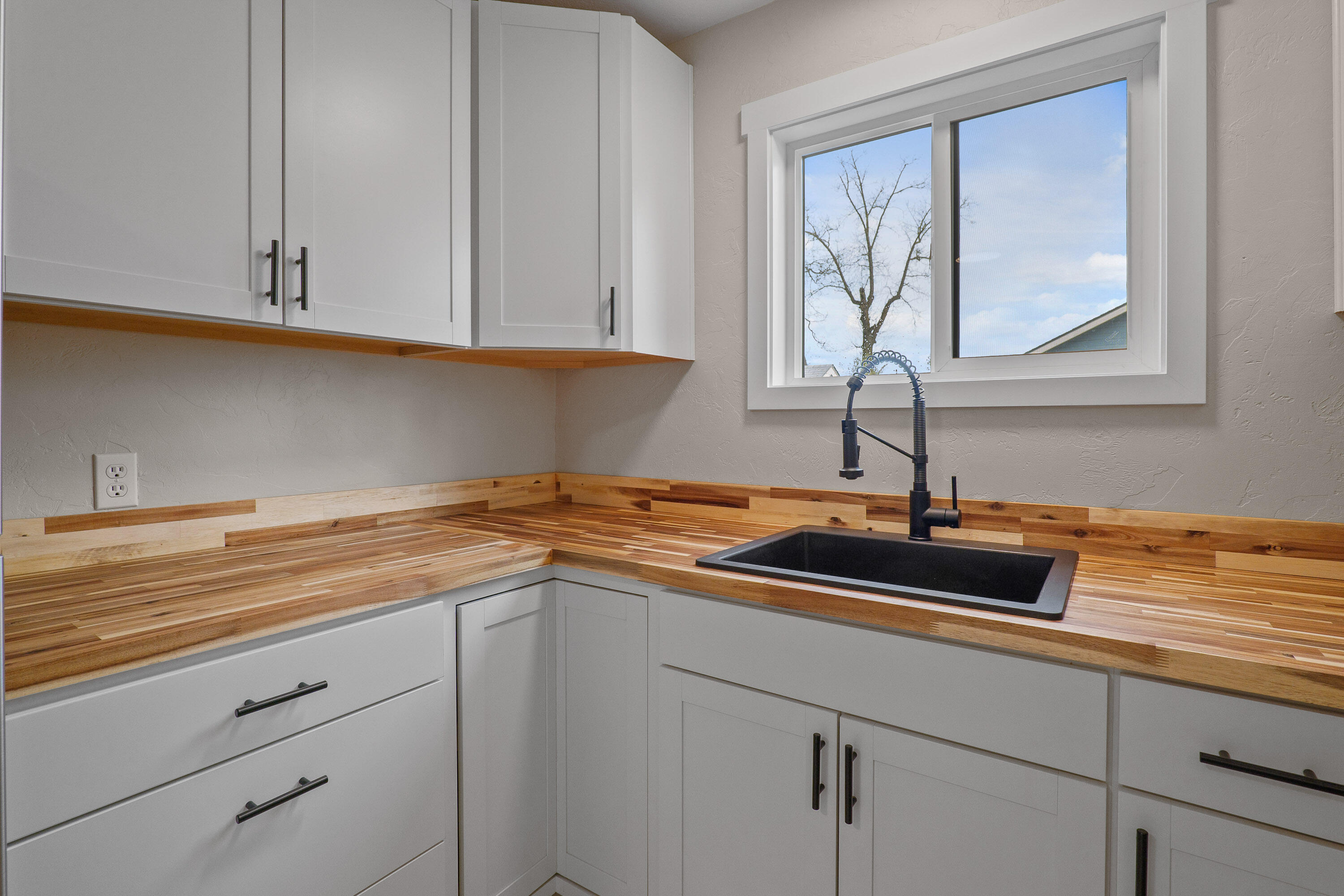 West Medford - Residential