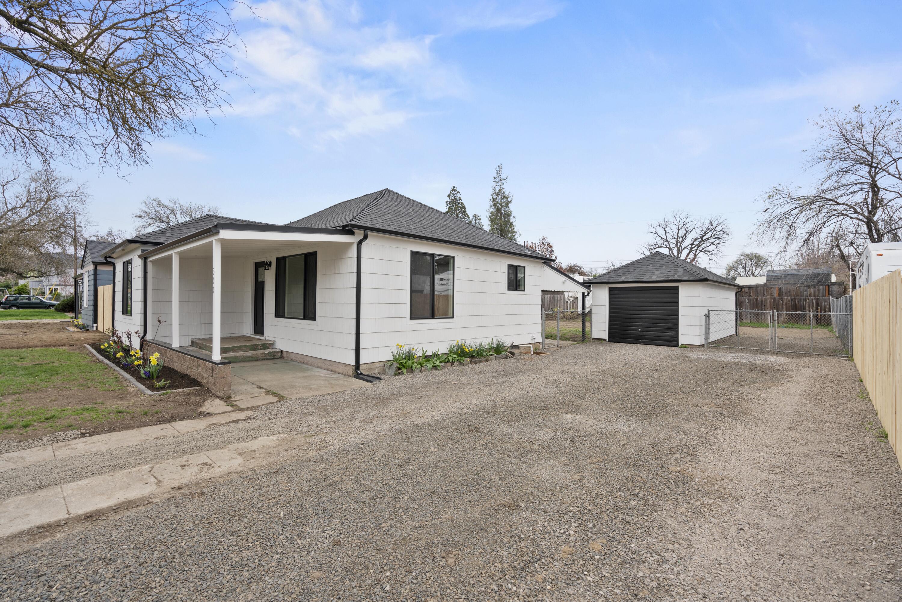 West Medford - Residential