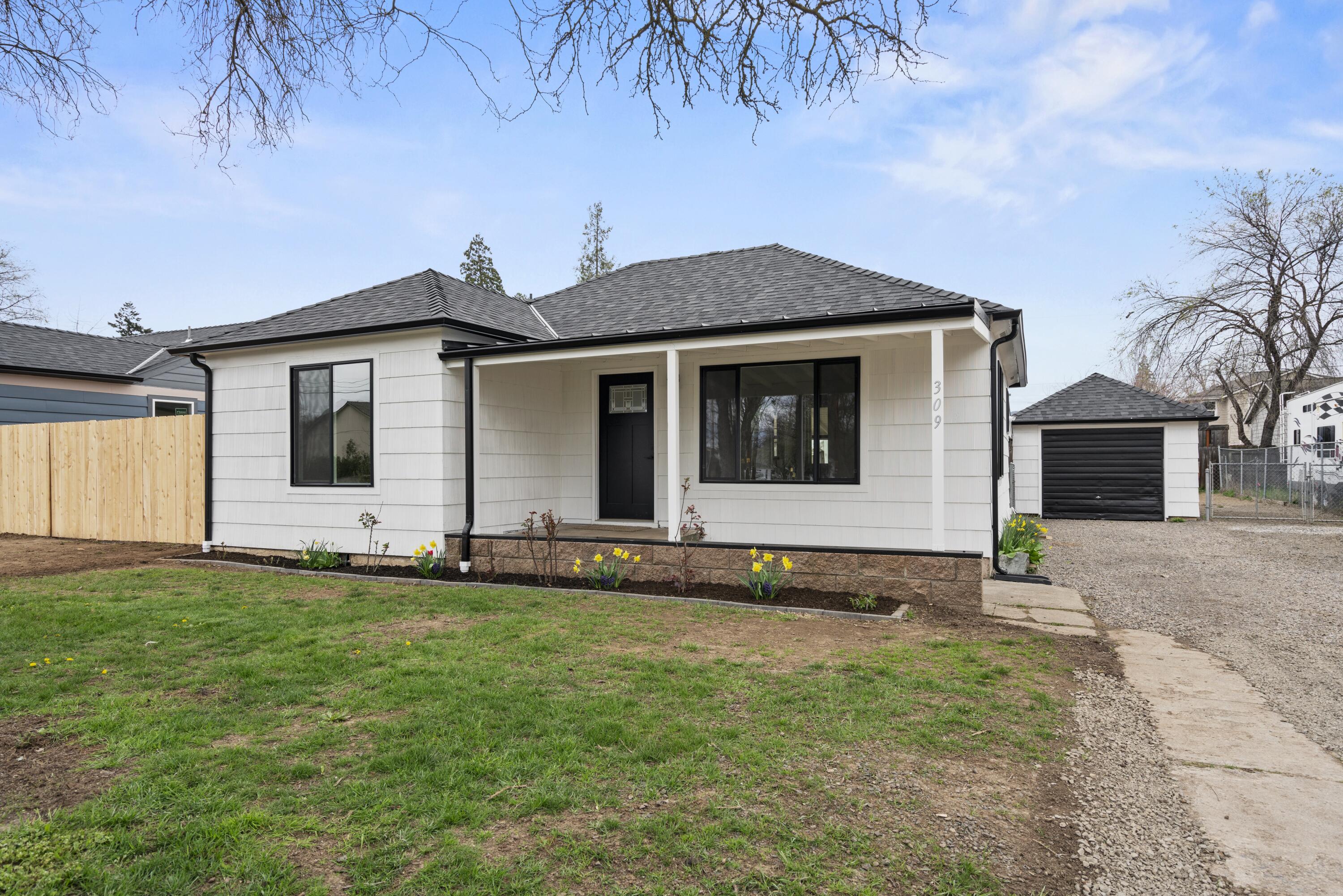 West Medford - Residential