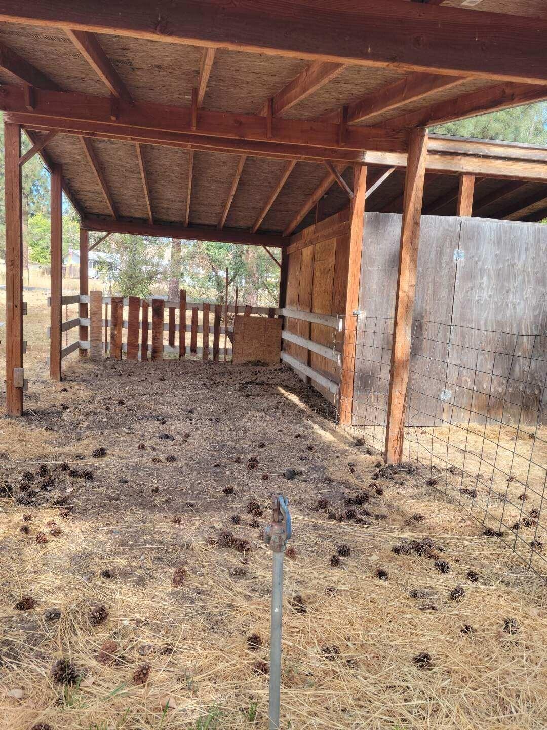 Irish Bend - Residential