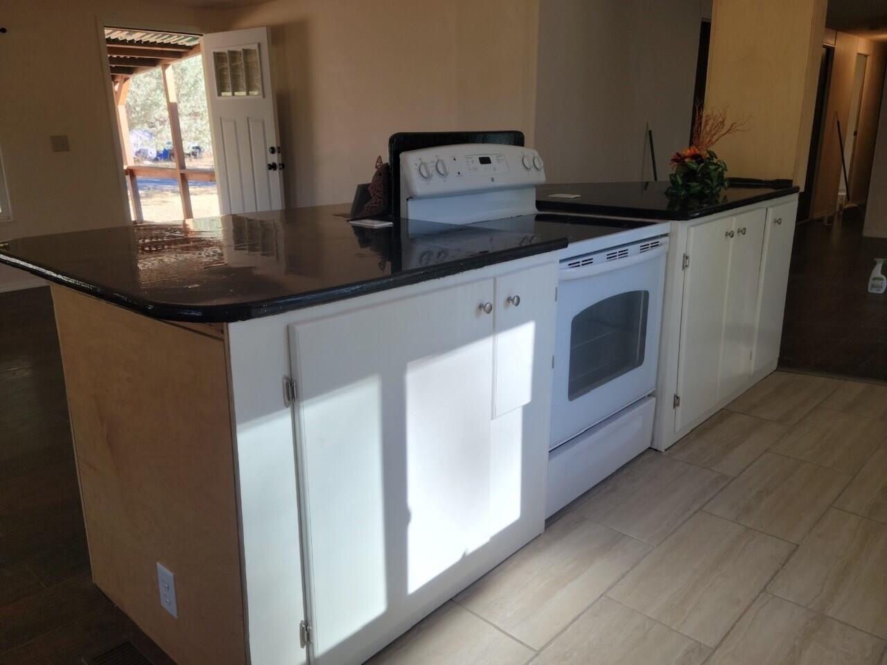 Irish Bend - Residential