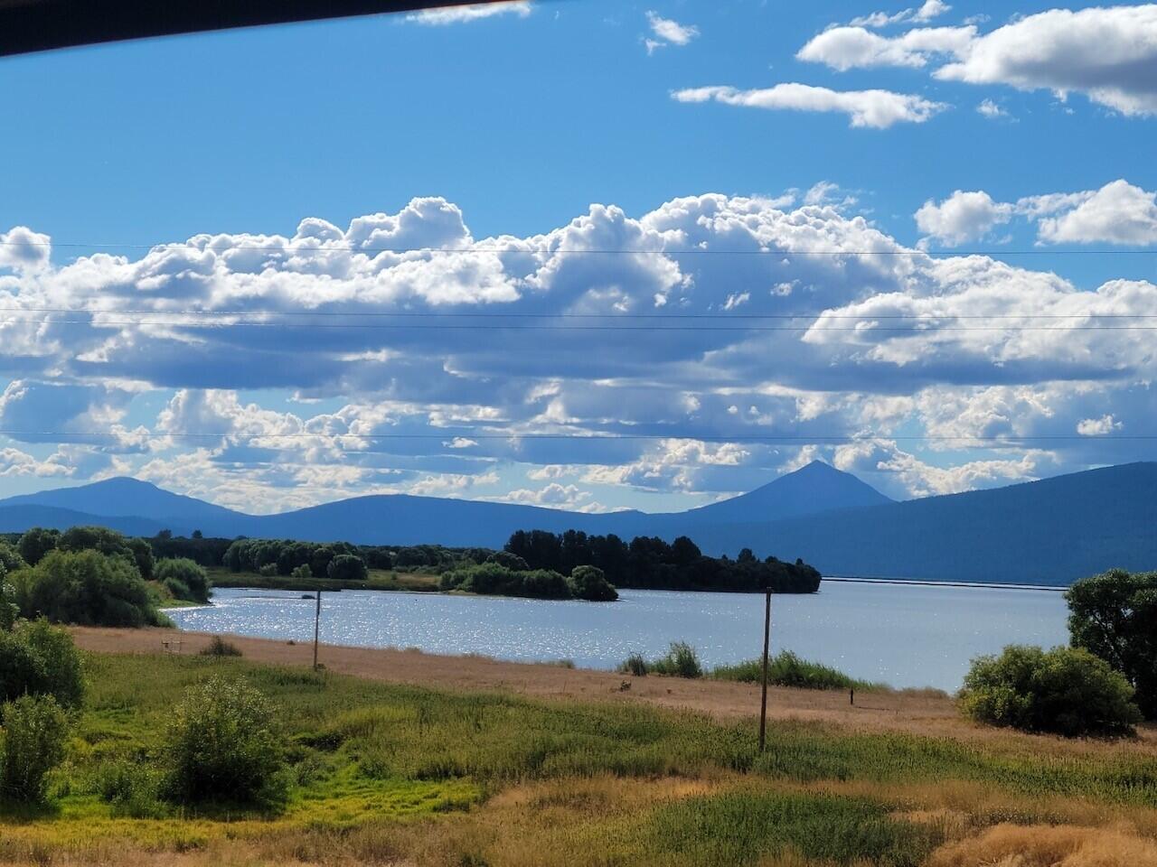 Irish Bend - Residential