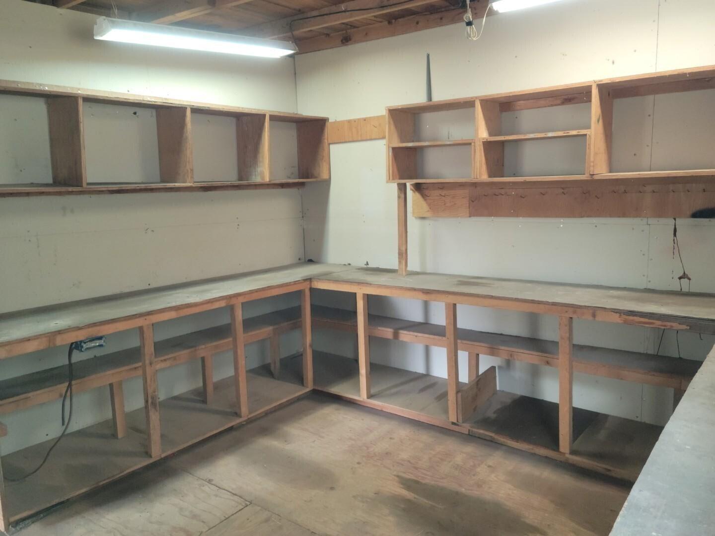 Irish Bend - Residential