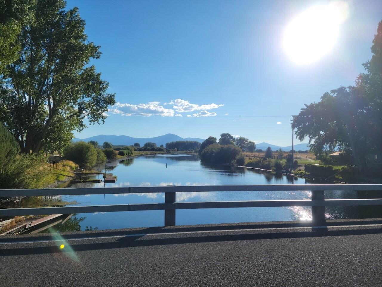 Irish Bend - Residential