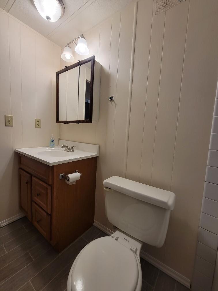 Irish Bend - Residential