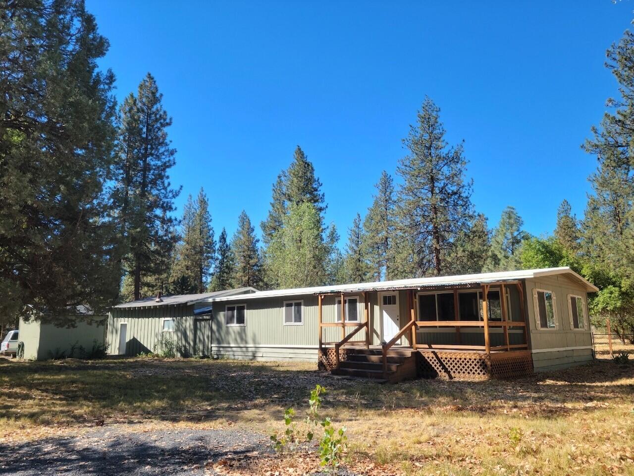 Irish Bend - Residential