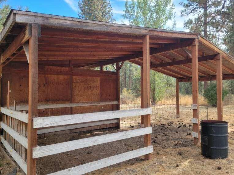 Irish Bend - Residential