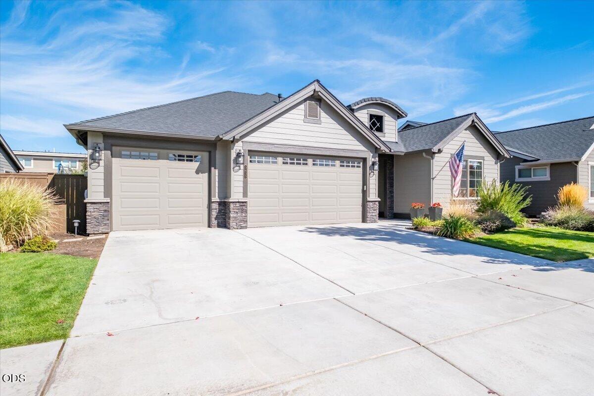 3635 SW Badger Court