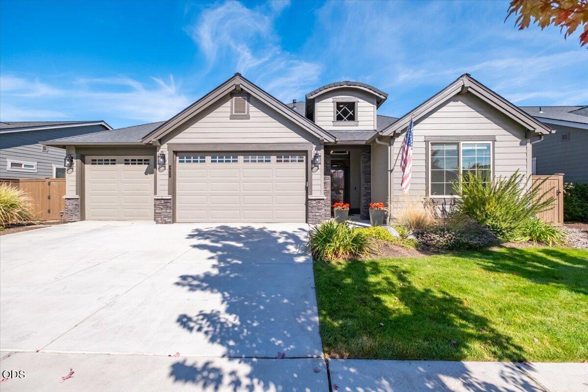 3635 SW Badger Court