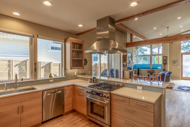 NorthWest Crossing - Residential