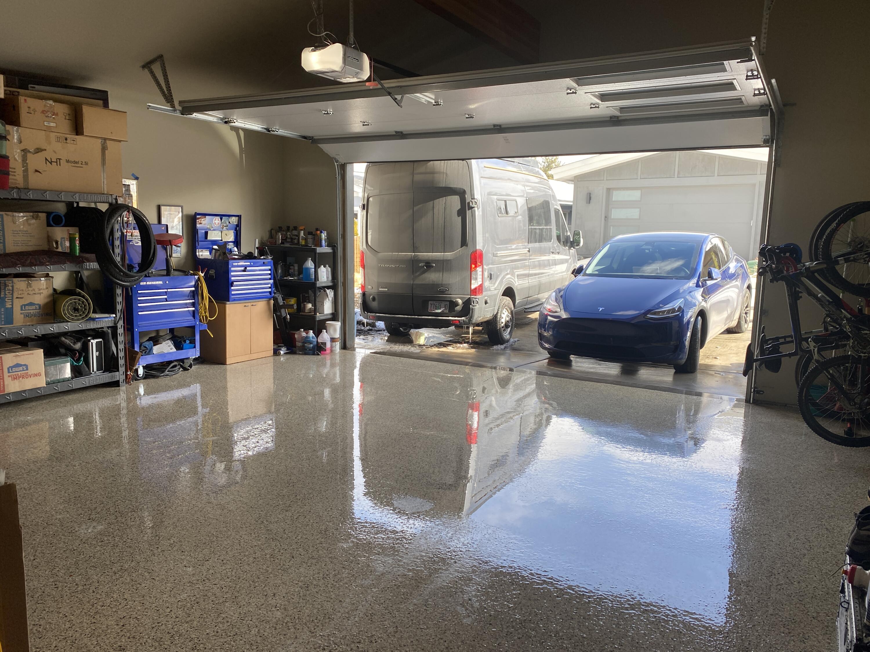 NorthWest Crossing - Residential