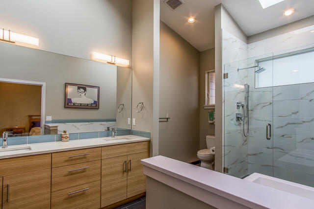 NorthWest Crossing - Residential