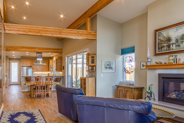 NorthWest Crossing - Residential