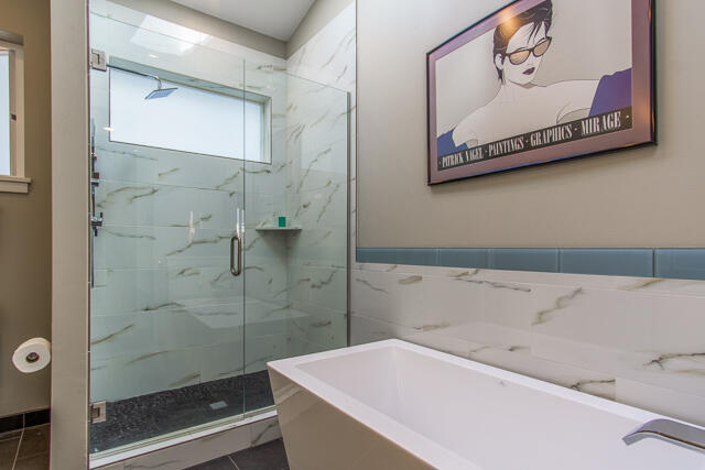 NorthWest Crossing - Residential