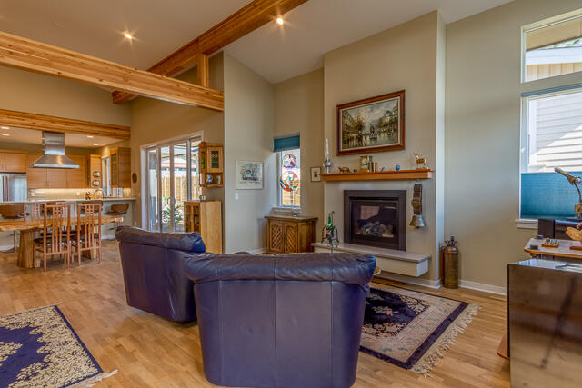 NorthWest Crossing - Residential