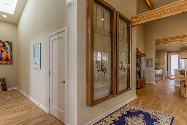 NorthWest Crossing - Residential