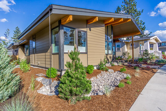 NorthWest Crossing - Residential