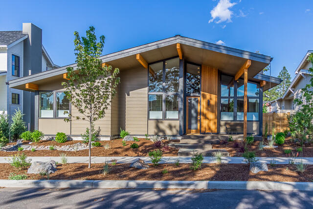 NorthWest Crossing - Residential