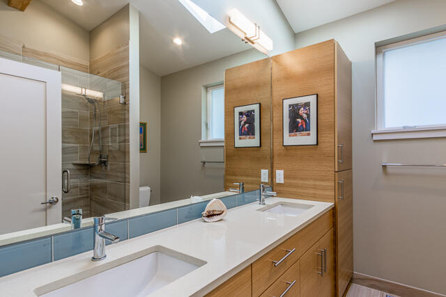 NorthWest Crossing - Residential